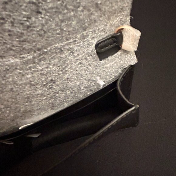 NEW Coach Shoulder/Crossbody Small Wallet-Purse. - Picture 7 of 8